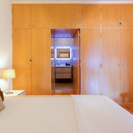 Lisbon Charming Apartment Praca Da Figueira Экстерьер фото
