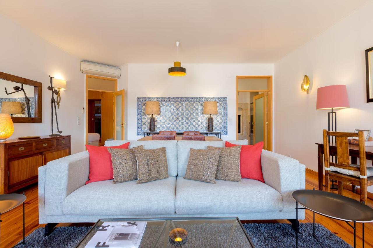 Lisbon Charming Apartment Praca Da Figueira Экстерьер фото