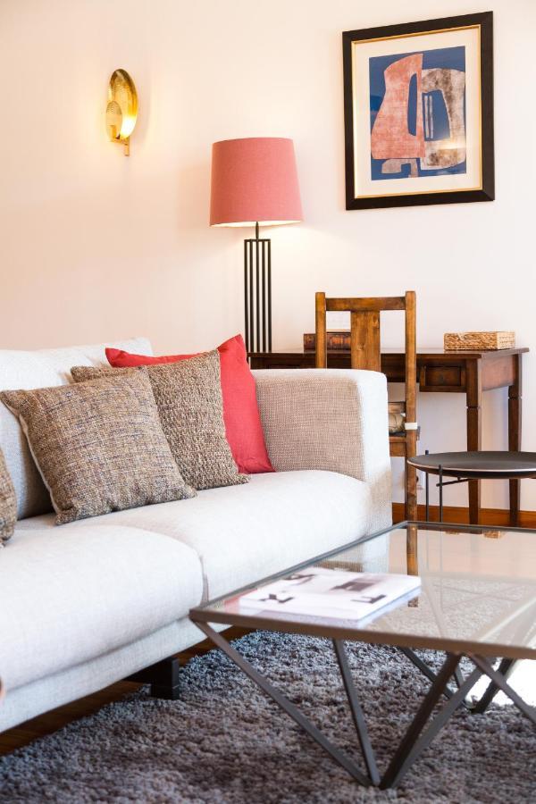 Lisbon Charming Apartment Praca Da Figueira Экстерьер фото