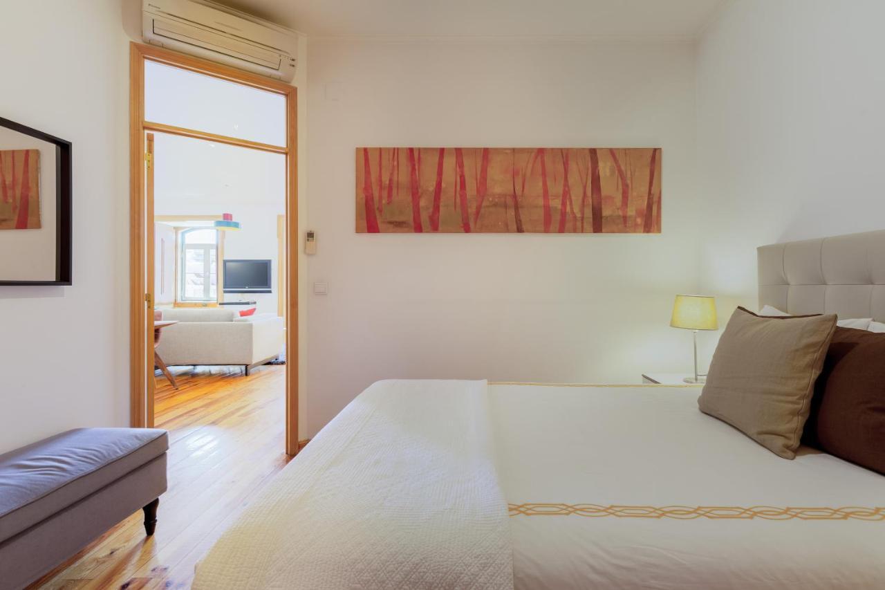 Lisbon Charming Apartment Praca Da Figueira Экстерьер фото