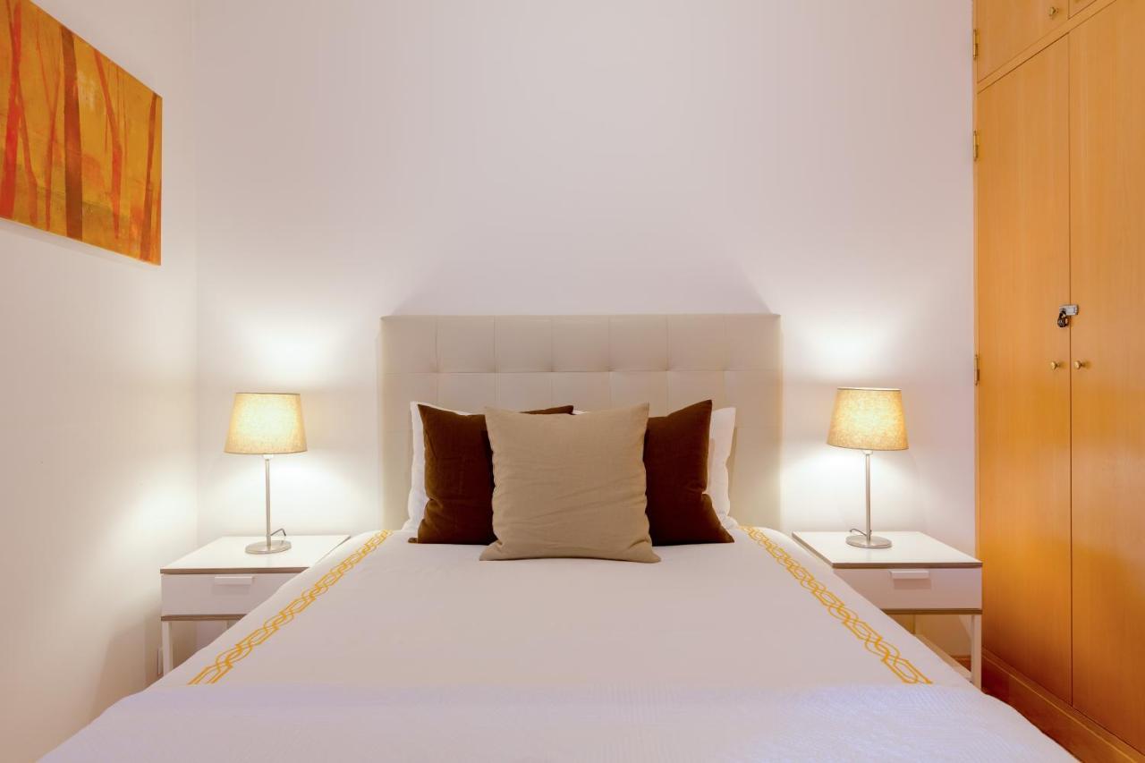 Lisbon Charming Apartment Praca Da Figueira Экстерьер фото