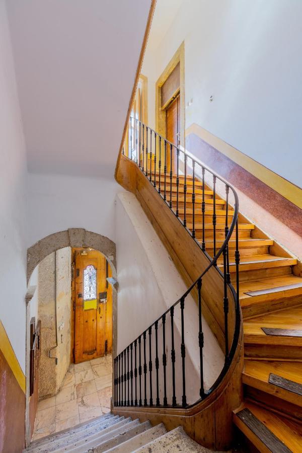 Lisbon Charming Apartment Praca Da Figueira Экстерьер фото